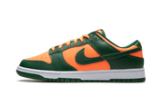 Nike Dunk Low Retro Miami Hurricanes 7