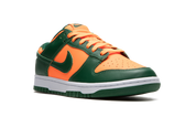Nike Dunk Low Retro Miami Hurricanes 8