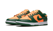 Nike Dunk Low Retro Miami Hurricanes 9