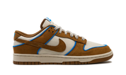 Nike Dunk Low Retro Premium Light British Tan 7