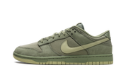 Nike Dunk Low Retro Premium Oil Green 1