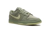 Nike Dunk Low Retro Premium Oil Green 2