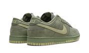 Nike Dunk Low Retro Premium Oil Green 4