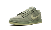Nike Dunk Low Retro Premium Oil Green 5