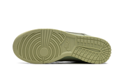 Nike Dunk Low Retro Premium Oil Green 6