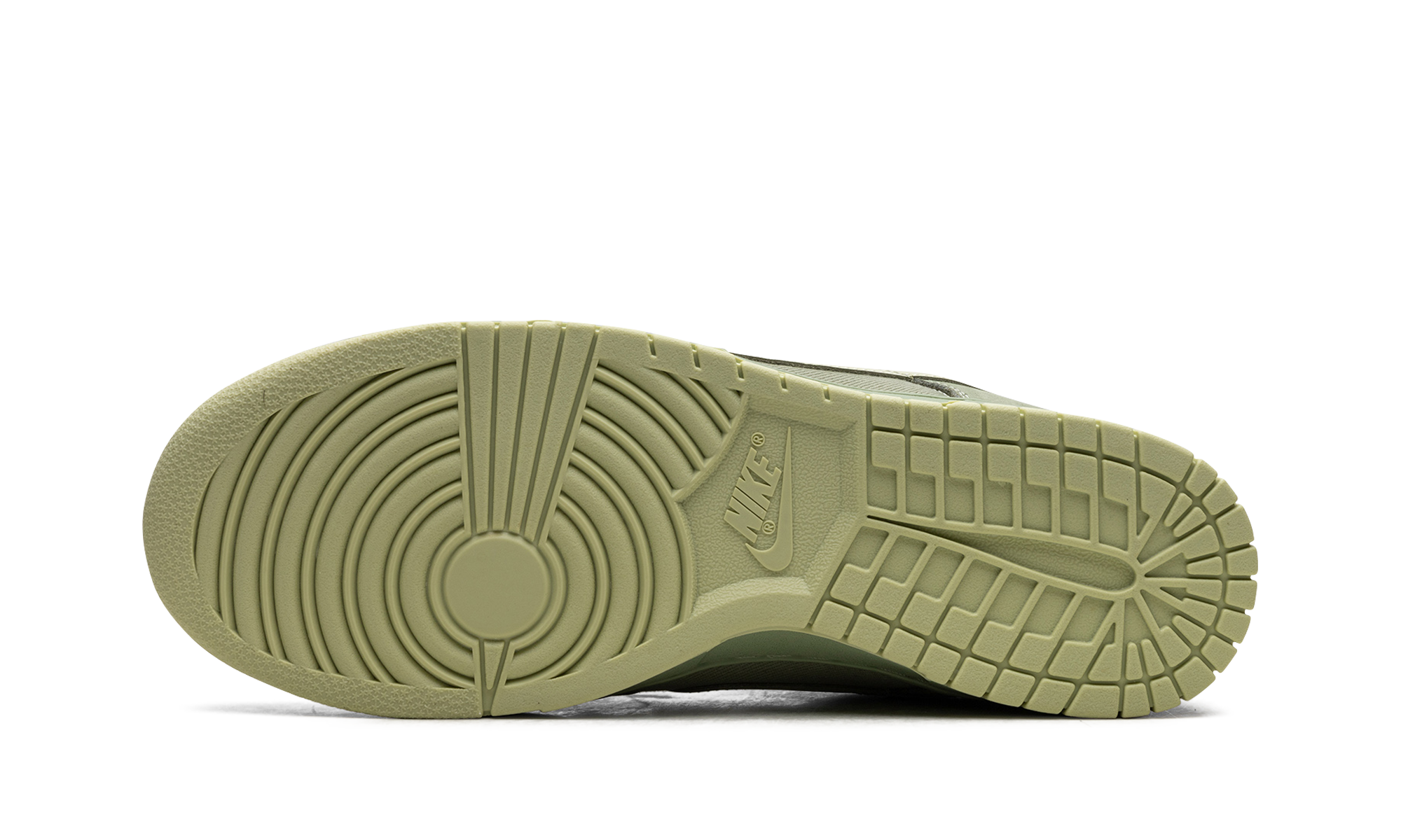 Nike Dunk Low Retro Premium Oil Green 6