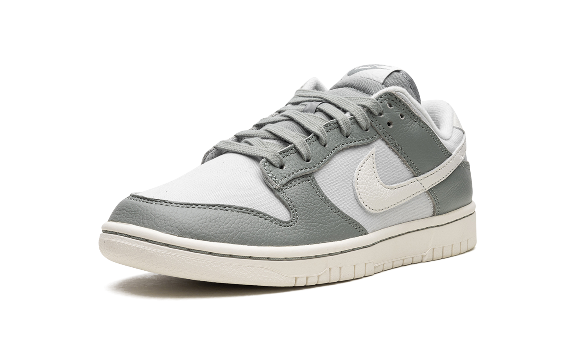 Nike Dunk Low Retro PRM Mica Green 5