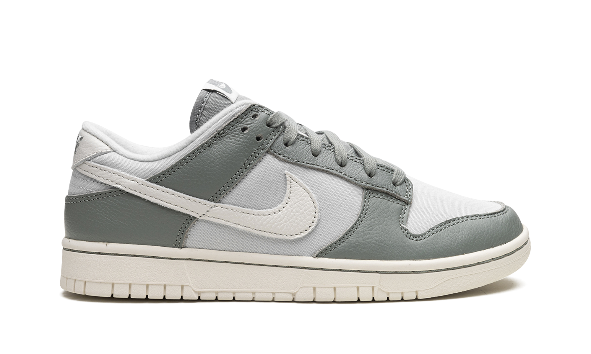 Nike Dunk Low Retro PRM Mica Green 7