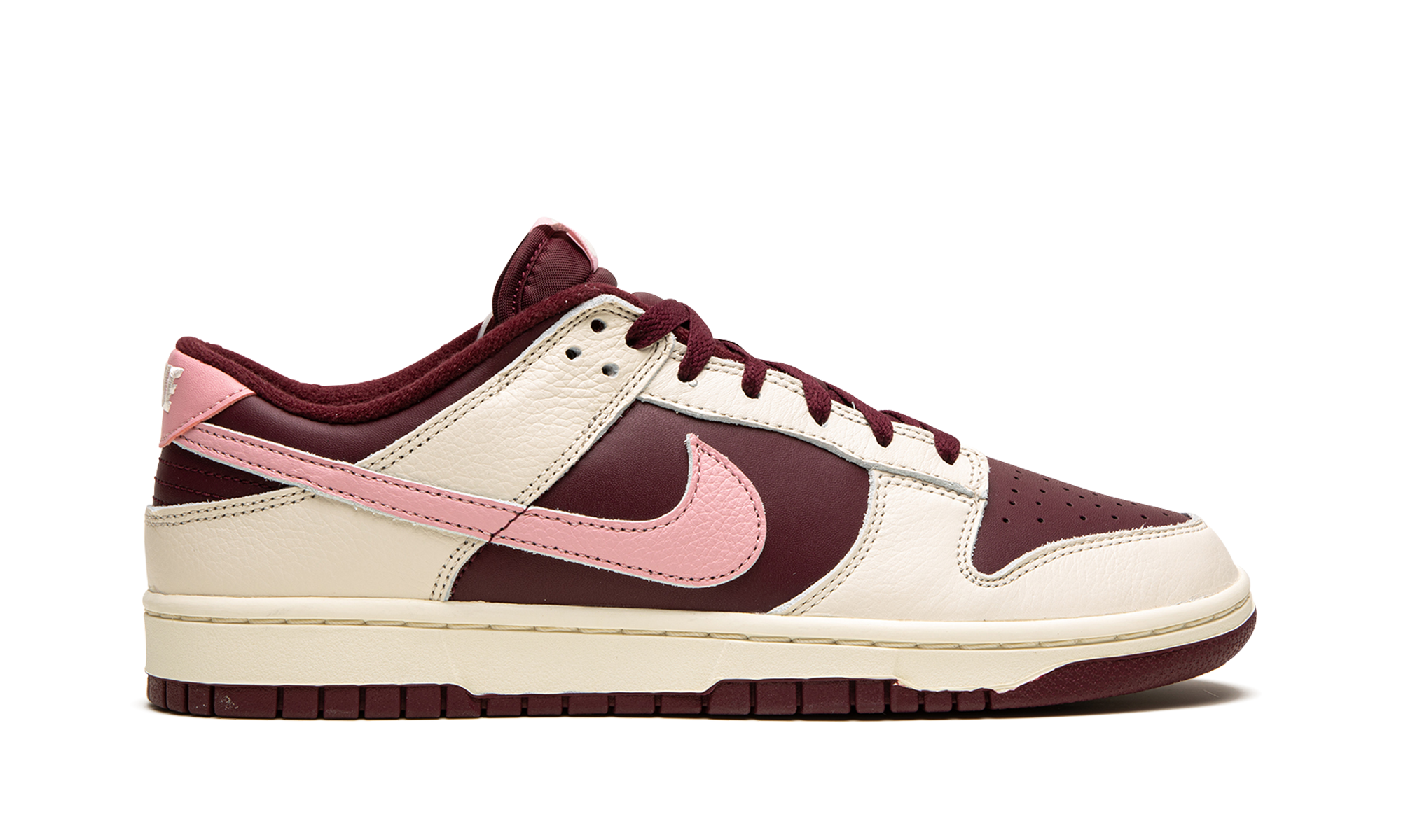 Nike Dunk Low Retro PRM Valentine's Day (2023) 7