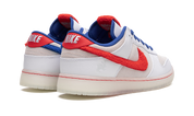 Nike Dunk Low Retro PRM YEAR OF THE RABBIT White Crimson 10