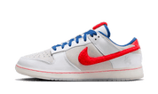 Nike Dunk Low Retro PRM YEAR OF THE RABBIT White Crimson 4