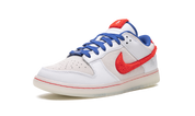 Nike Dunk Low Retro PRM YEAR OF THE RABBIT White Crimson