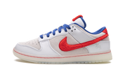 Nike Dunk Low Retro PRM YEAR OF THE RABBIT White Crimson 7