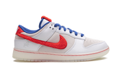 Nike Dunk Low Retro PRM YEAR OF THE RABBIT White Crimson