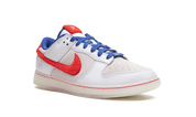 Nike Dunk Low Retro PRM YEAR OF THE RABBIT White Crimson 8