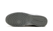 Nike Dunk Low Retro Summit White Light Smoke Grey 6