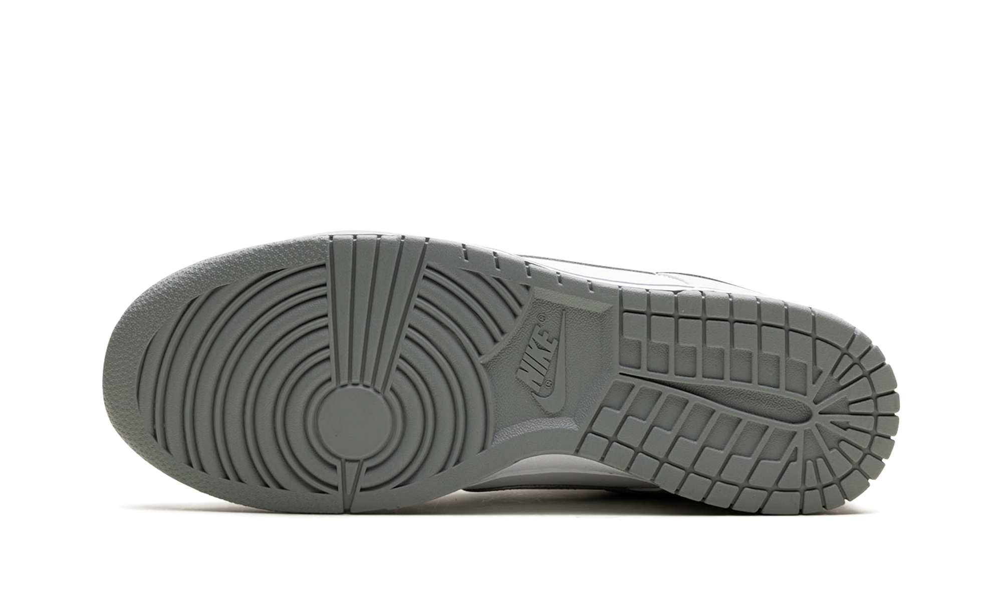 Nike Dunk Low Retro Summit White Light Smoke Grey 6
