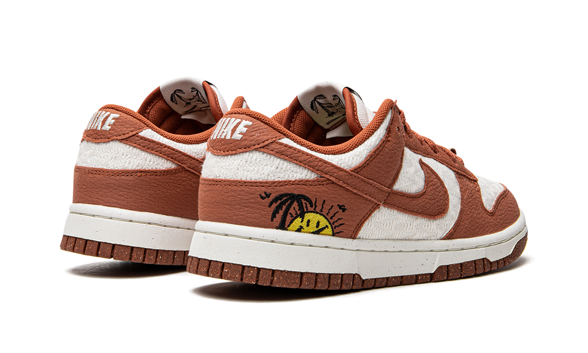 Nike Dunk Low Retro Sun Club Burn Sunrise 10