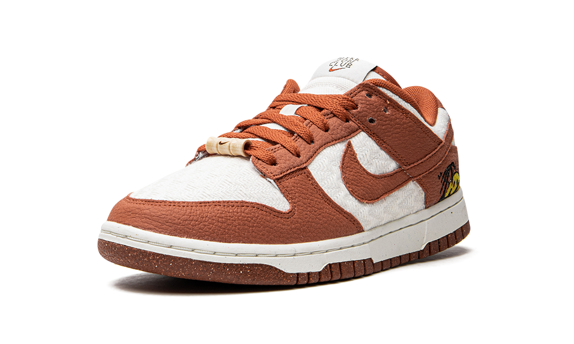 Nike Dunk Low Retro Sun Club Burn Sunrise