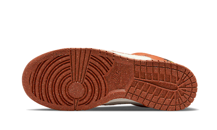 Nike Dunk Low Retro Sun Club Burn Sunrise 6
