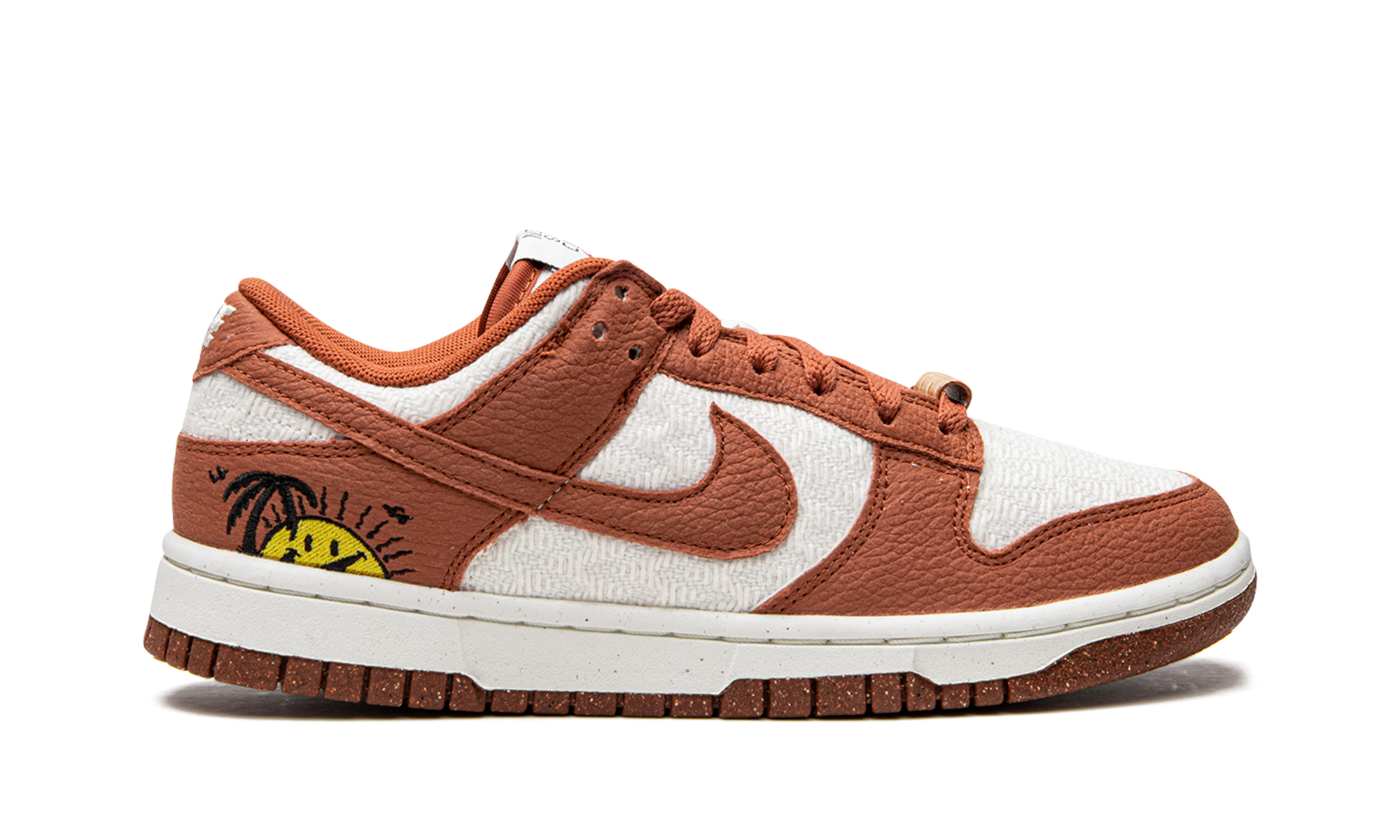 Nike Dunk Low Retro Sun Club Burn Sunrise