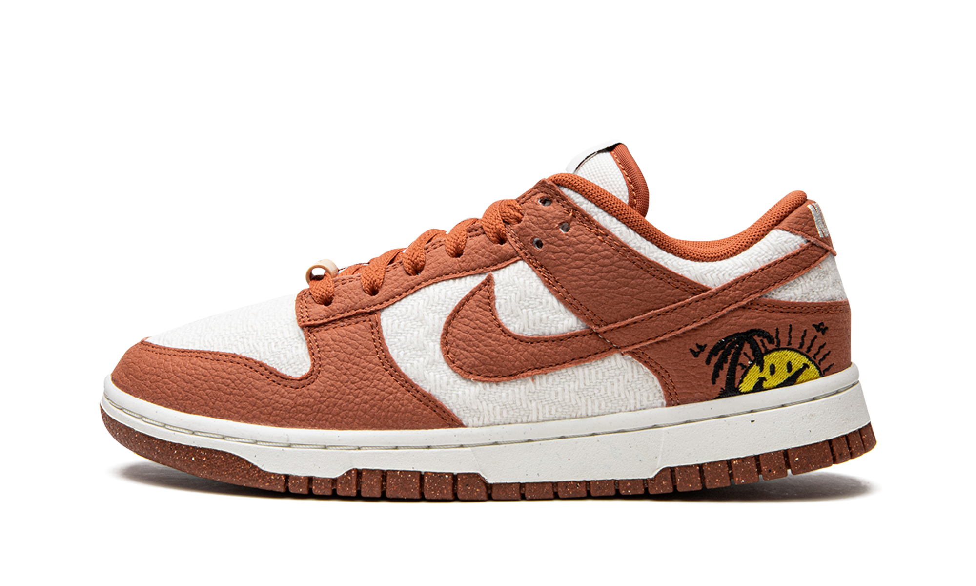 Nike Dunk Low Retro Sun Club Burn Sunrise 8