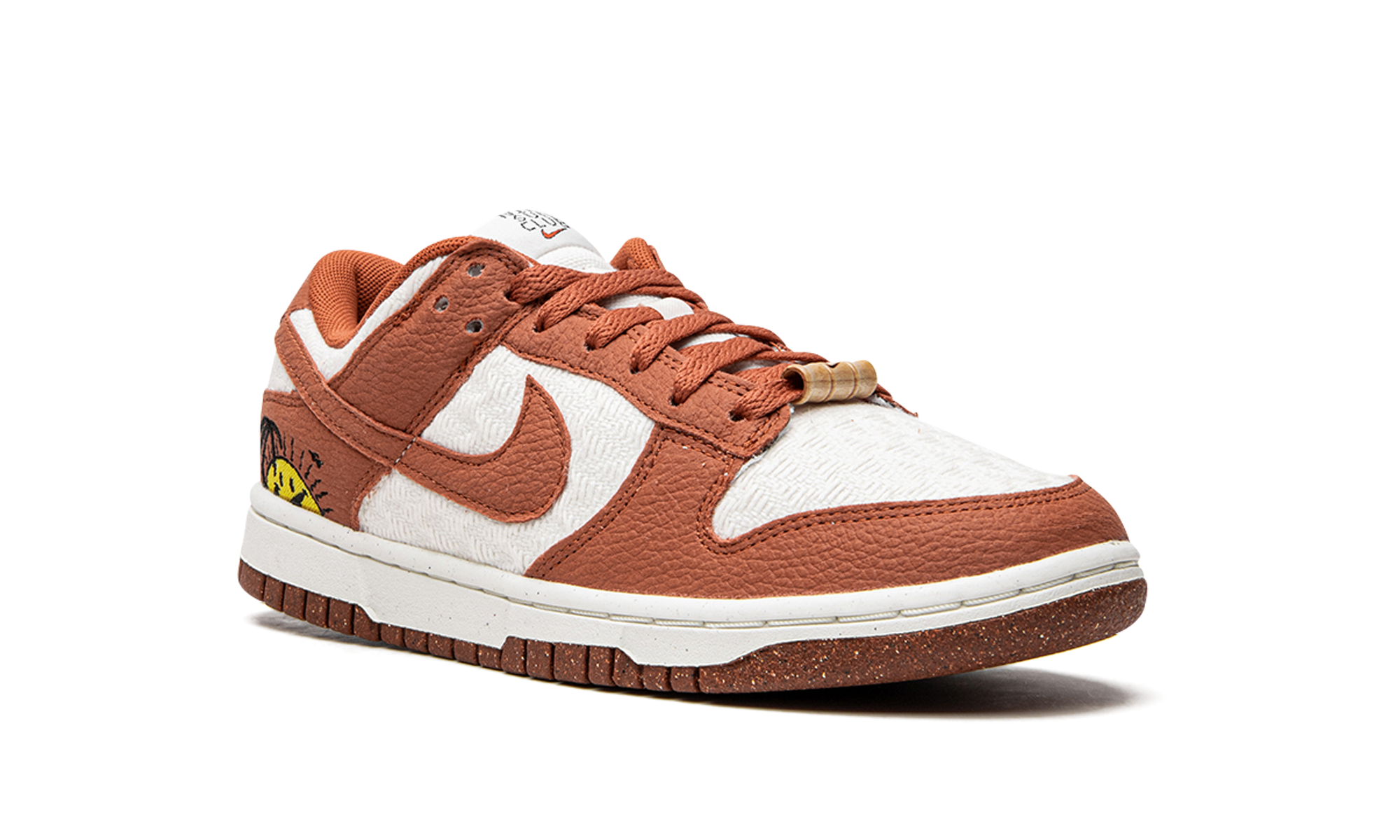 Nike Dunk Low Retro Sun Club Burn Sunrise