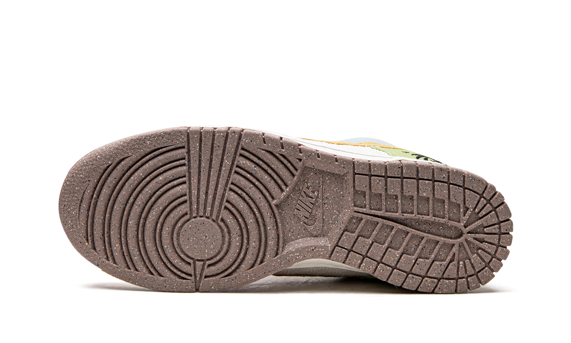 Nike Dunk Low Retro Sun Club Multi (W) 5