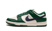 Nike Dunk Low Retro Throat Green Midnight Navy 1
