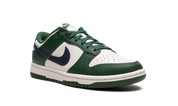 Nike Dunk Low Retro Throat Green Midnight Navy 10