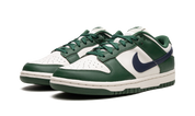 Nike Dunk Low Retro Throat Green Midnight Navy