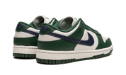 Nike Dunk Low Retro Throat Green Midnight Navy