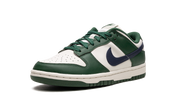 Nike Dunk Low Retro Throat Green Midnight Navy