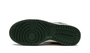 Nike Dunk Low Retro Throat Green Midnight Navy