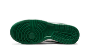 Nike Dunk Low Retro Throat Green Midnight Navy 8