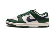 Nike Dunk Low Retro Throat Green Midnight Navy 9