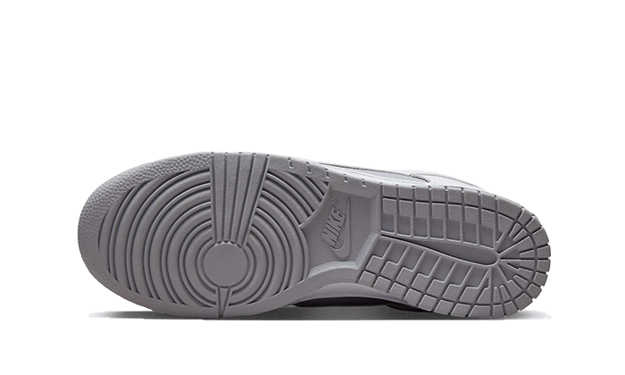 Nike Dunk Low Retro White Gray 3