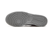 Nike Dunk Low Retro White Gray