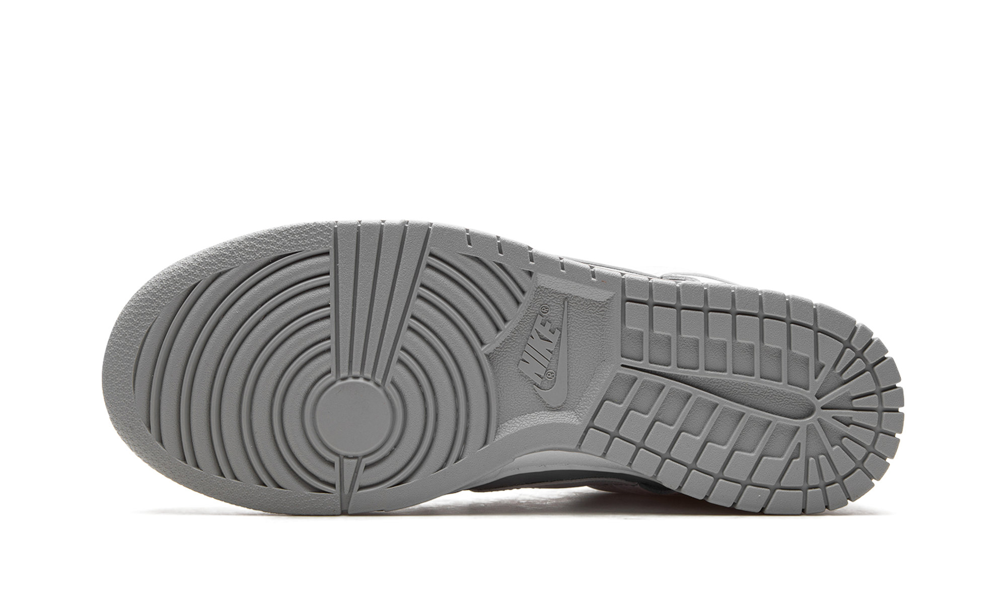 Nike Dunk Low Retro White Gray
