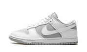 Nike Dunk Low Retro White Gray 7