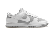 Nike Dunk Low Retro White Gray