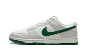Nike Dunk Low Retro White Malachite 1