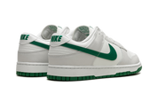 Nike Dunk Low Retro White Malachite 4