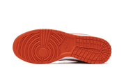 Nike Dunk Low Retro White Picante Red 6