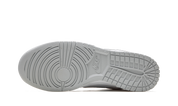 Nike Dunk Low Retro White Pure platinum
