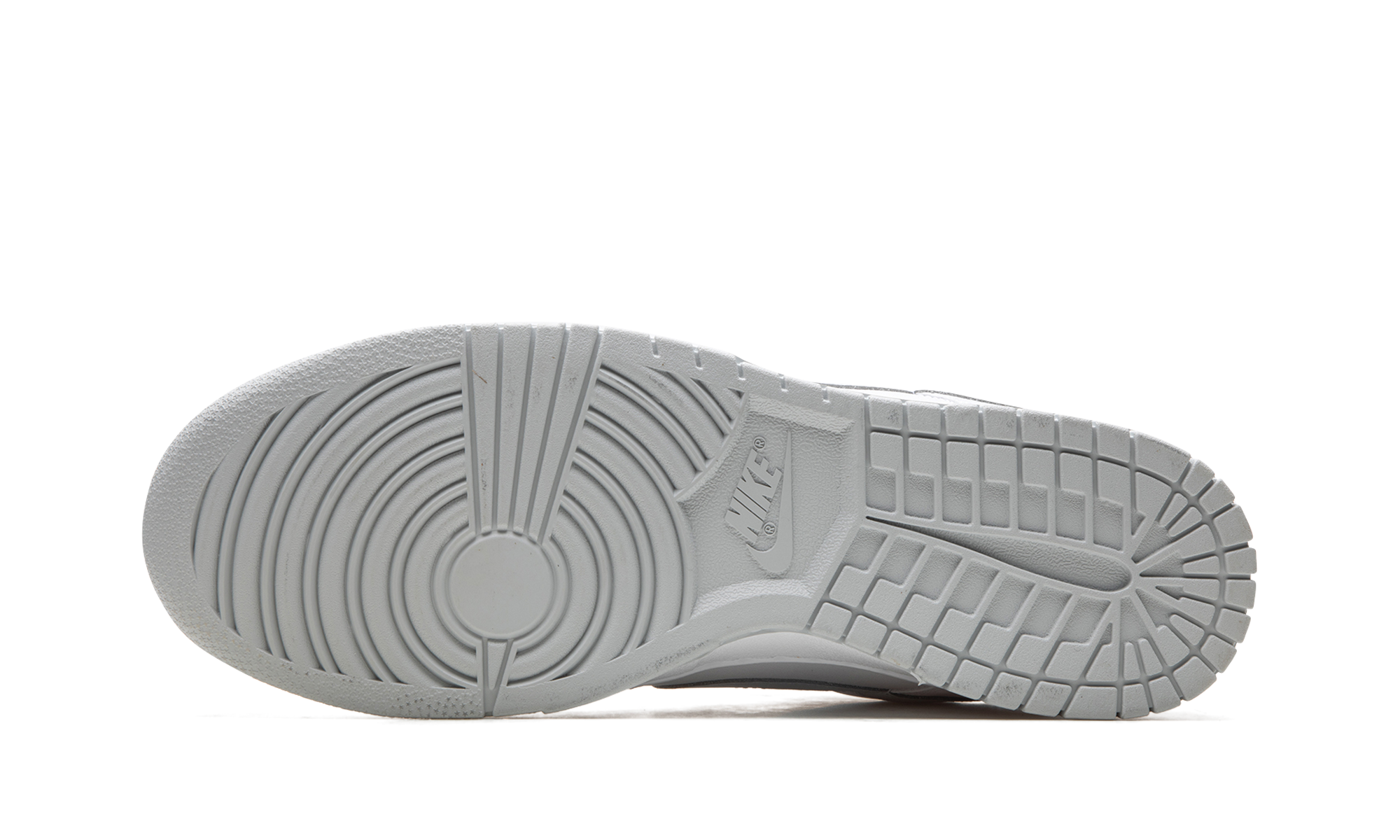 Nike Dunk Low Retro White Pure platinum
