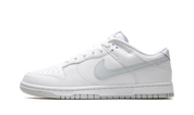 Nike Dunk Low Retro White Pure platinum 7