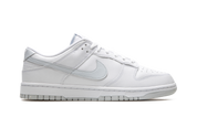 Nike Dunk Low Retro White Pure platinum
