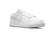 Nike Dunk Low Retro White Pure platinum 8