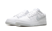 Nike Dunk Low Retro White Pure platinum 9